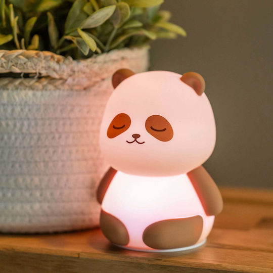 Nattou Nursery Night Light LED Power Beige