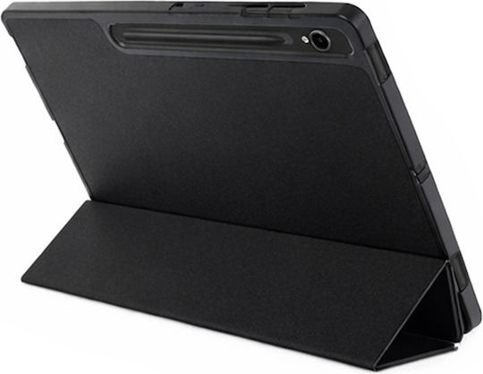 Eiger Storm 250m Series Folio Case Galaxy Tab S11 Stylus Slot Black