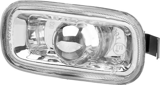AWParts Flash Stânga Pentru Audi A4 / A6 / A3 / RS4 / RS6 Citroen C5 / C6 2000-2011