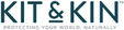 Kit & Kin Течен Разкрасител За Съдомиялна 500ml