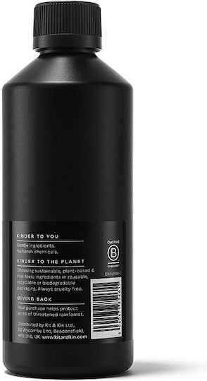 Kit & Kin Течен Разкрасител За Съдомиялна 500ml