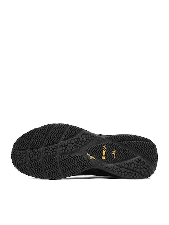 Work N Cushion 4.0 Adidasi Pentru Bărbați Negri