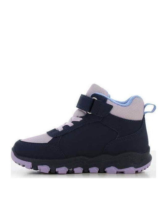 Kids Sneakers Blue