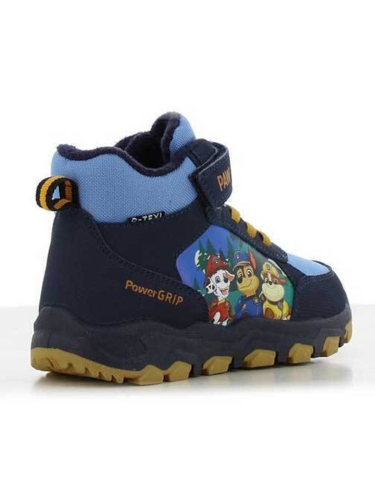 Παιδικά Sneakers Μπλε