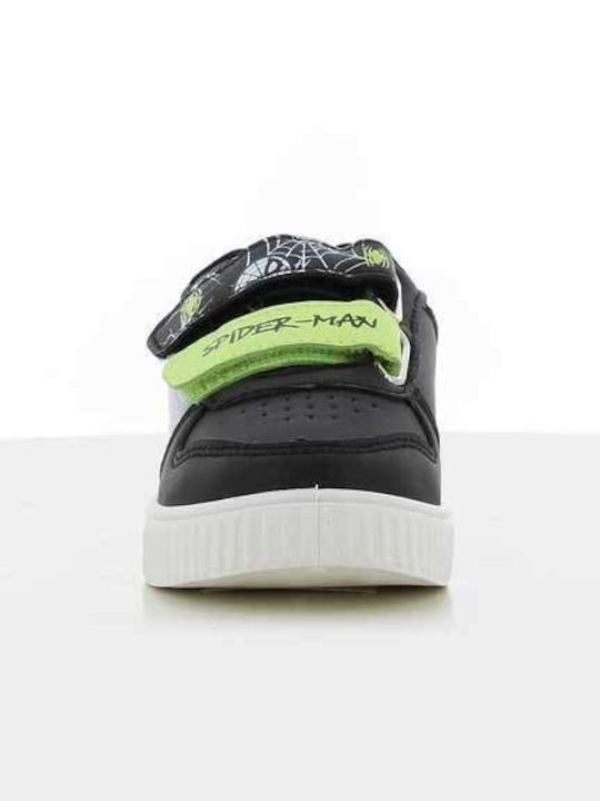 Kinder Sneaker Schwarz