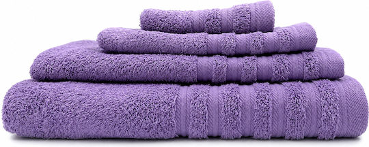 Xionoula Home 40x60cm Lilac Weight 600gsm