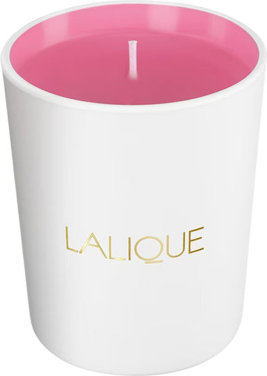 Lalique Les Compositions Parfumees Ароматна Свещ Pink Paradise 190 Г Унисекс