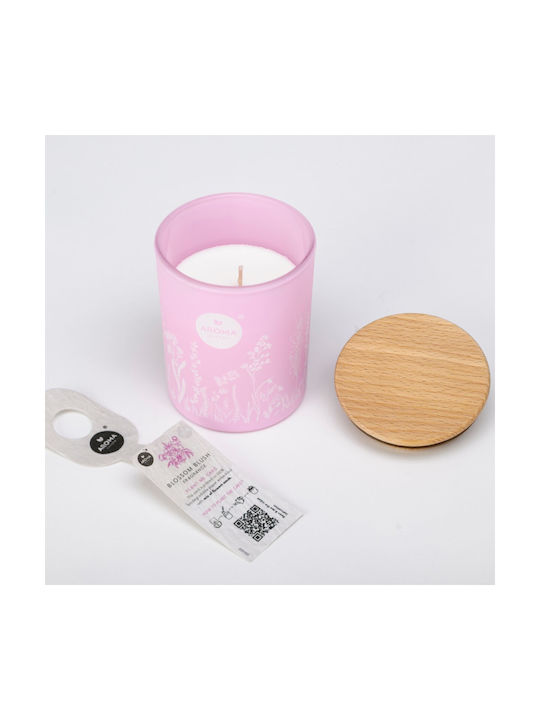 Aroma Home Blos.blush Duftkerze 150 G Unisex