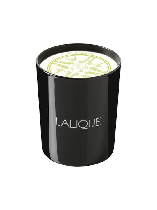 Lalique Lumânare Aromatică Osmanthus Himalaya Nepal Borcan Cu Miros Osmanthus 190gr