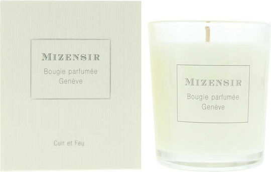 Mizensir Aromatisches Kerze im Gefäß 90g