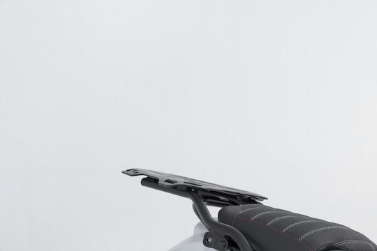 Set of Base and Pro Rackpack Sw-motech Cfmoto 450mt