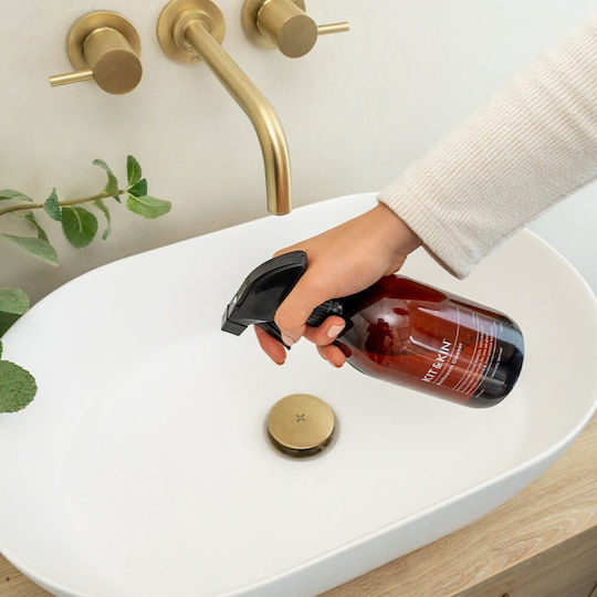 Eco Badezimmerreiniger Zitrus 500 ml Set & Kin