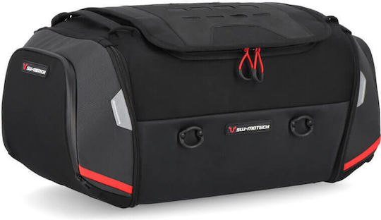 Set of Base and Pro Rackpack Sw-motech Cfmoto 450mt