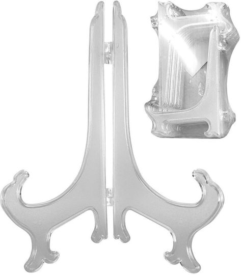 Suport pentru rame de farfurii 25cm Homie 101350 10buc