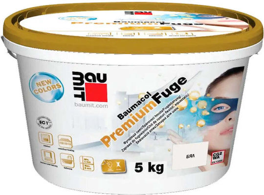 Baumit Baumakol Premium Бял Сток
