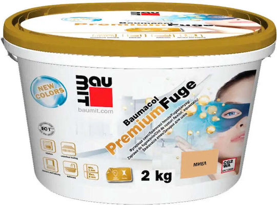 Baumit Baumakol Premium Смес За Стокове Mill