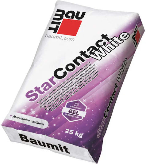 Baumit Starkontakt Лепилен Сток