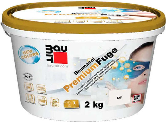 Baumit Baumakol Premium Amestec De Umplutură Albă