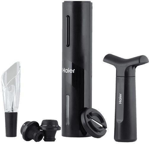 Haier Electric Corkscrew