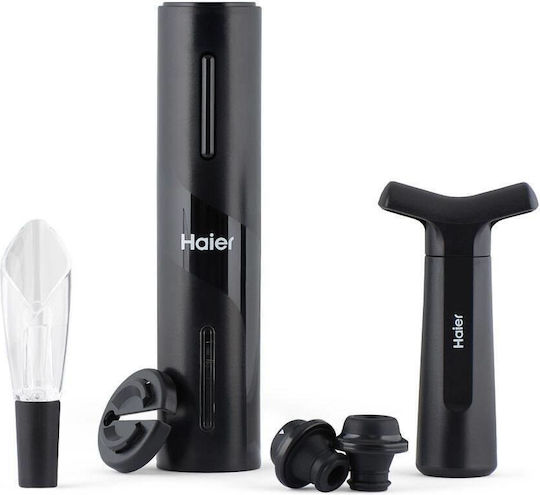 Haier Electric Corkscrew