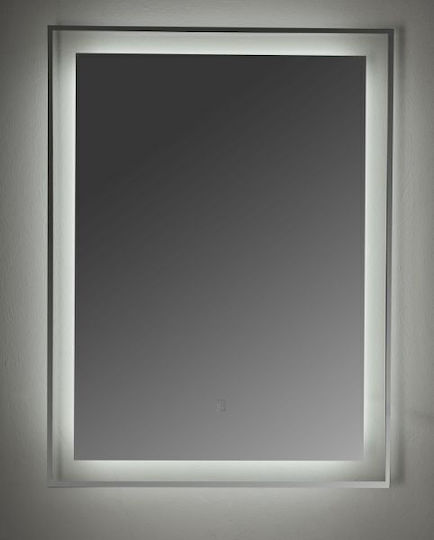 Gloria Titan 67-8000 Ορθογώνιος 60x80cm