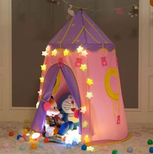 Cort De Joacă Children Tent Play House Princess Roz