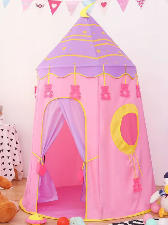 Cort De Joacă Children Tent Play House Princess Roz