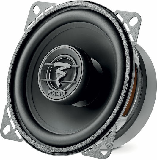Focal ACX 100 Ηχείο Αυτοκινήτου Ομοαξονικά 4" (2 Δρόμων) Τεμάχιο
