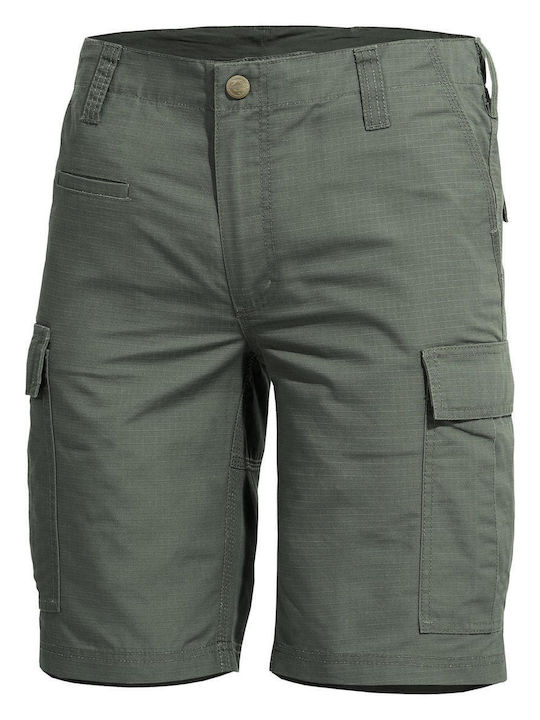 Bdu 2.0 Shorts K05011 Militärhose Khaki K05011-06RG-Ranger-Grün-40