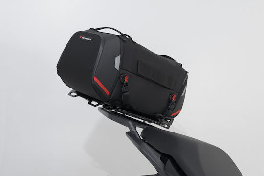 Set Base & Pro Rackpack Sw-motech Triumph Tiger Sport 660