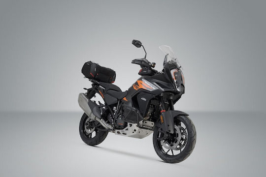 Set Base & Pro Rackpack Sw-motech KTM 1390 Super Adventure S R