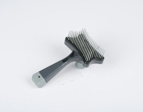 Pet Treatment Dog Brush for Coat Grooming