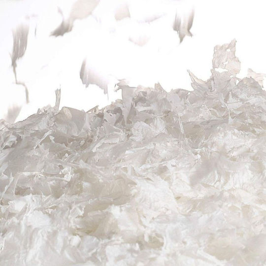 Christmas Decorative Snow 62gr White 2x4x47cm