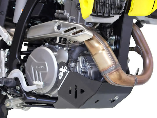 Plastic Engine Guard Ax1821 Adventure Yamaha WR 250 16