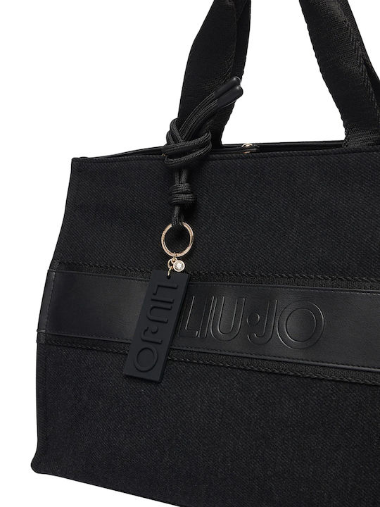 Women's Tote Bag Black