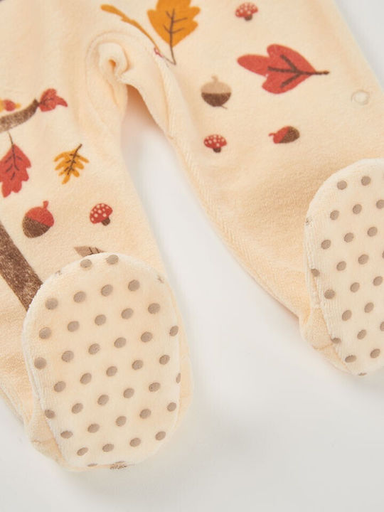 Boboli Body Ecru