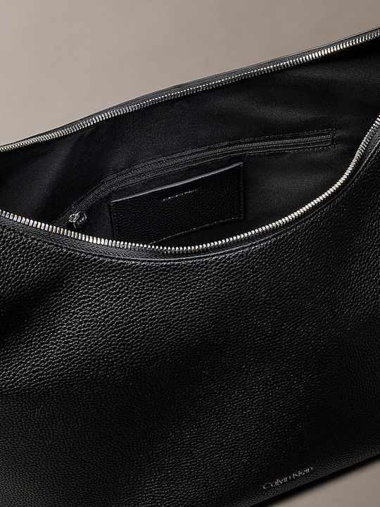 Women's Bag Shoulder Handbag Black