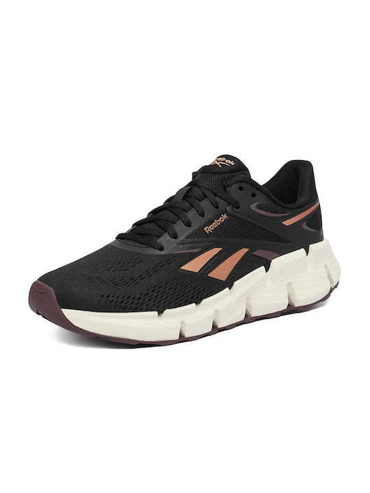 Reebok Zig Dynamica 6 Pentru femei Antrenament Negru