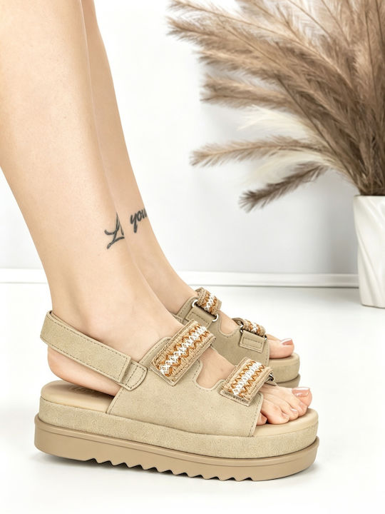 Platforme Dama Kaki