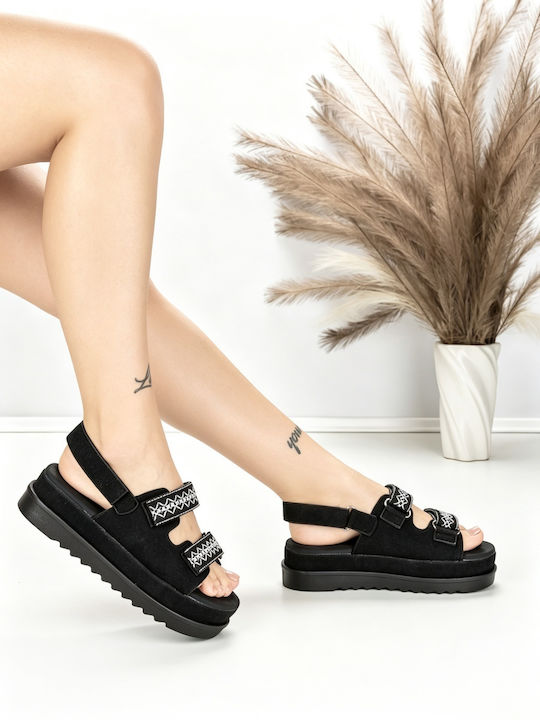 Platforme Dama Negre