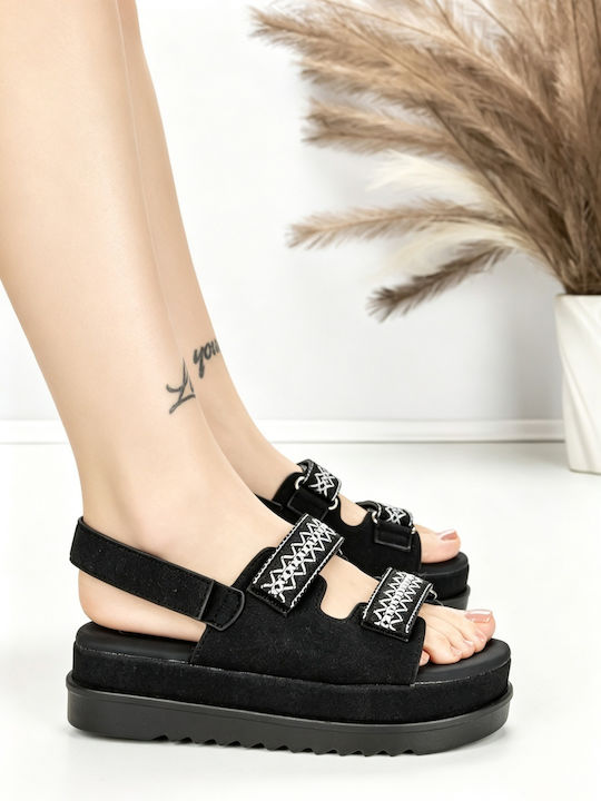 Platforme Dama Negre