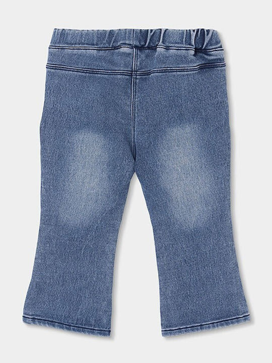 Boboli Kinder-Jeanshosen Blau