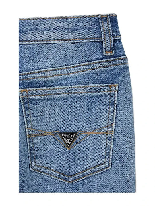 Guess Kids' Jeans Trousers Blue Guess Kids' Jeans Trousers Blue