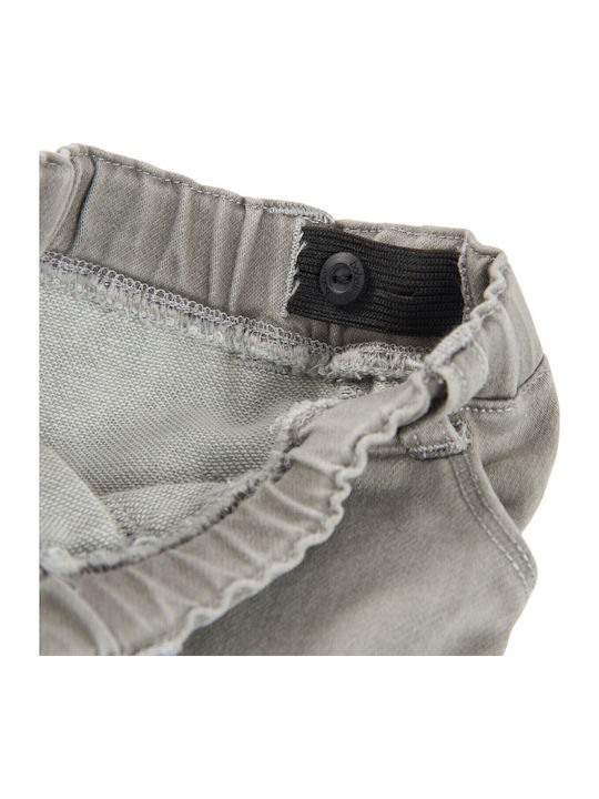 Boboli Pantaloni jeans pentru copii Gri