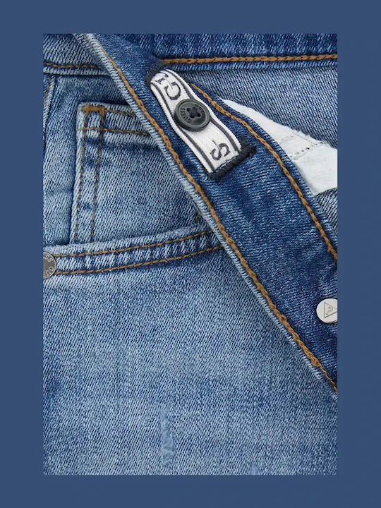 Kids' Jeans Trousers Blue