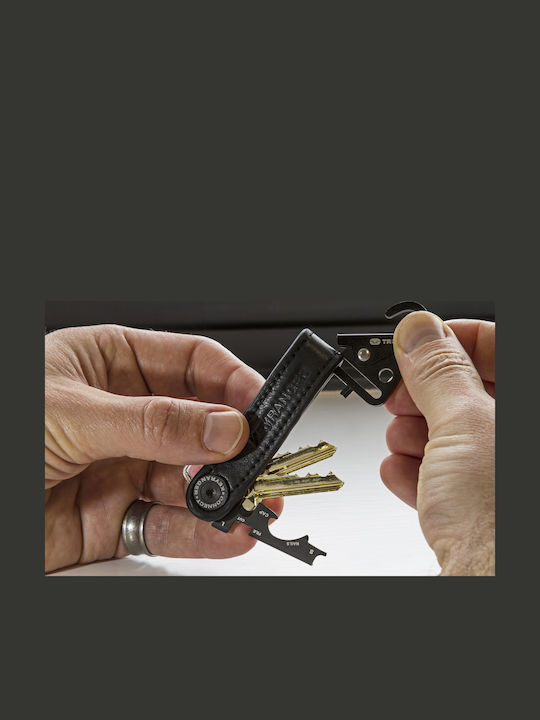 True Keyranger Keychain