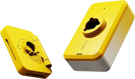 Enabot Electric GPS Collar for Dogs & Cats