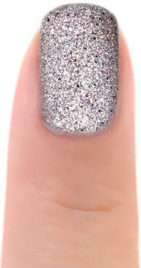 Zoya Holographischer Überlack Lang anhaltend Schnelltrocknend Tilly 15ml