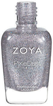 Zoya Holographischer Überlack Lang anhaltend Schnelltrocknend Tilly 15ml
