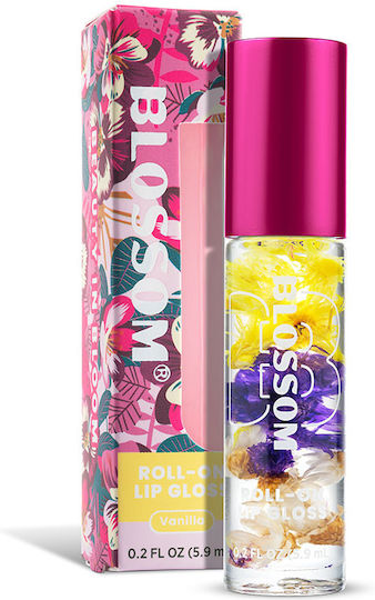 Blossom Lip Gloss Vanilla Bean